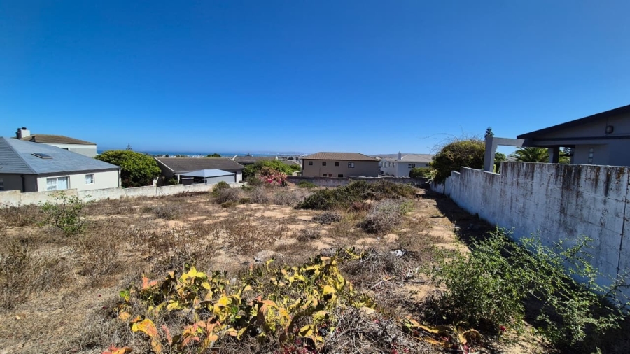 0 Bedroom Property for Sale in Country Club Western Cape